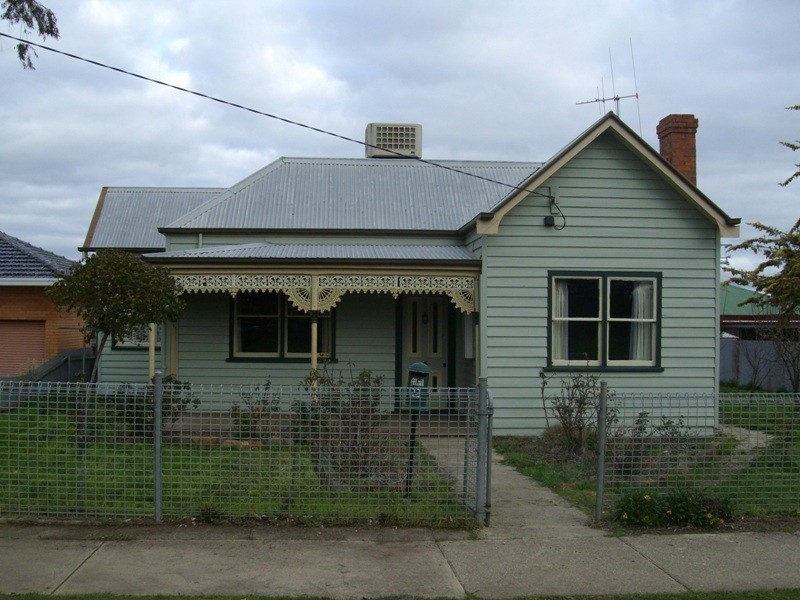 22 Palmerston Street, Maryborough VIC 3465