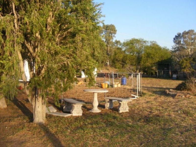 12 Railway Flats Road, Dunolly VIC 3472