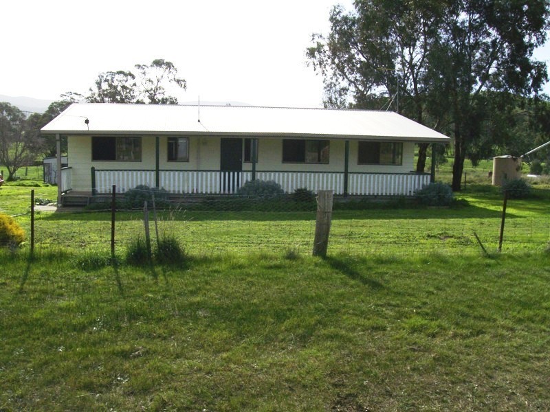 1374 Pyrenees Highway, Amphitheatre VIC 3468