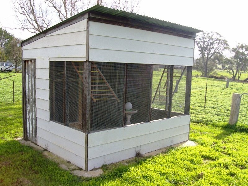 1374 Pyrenees Highway, Amphitheatre VIC 3468