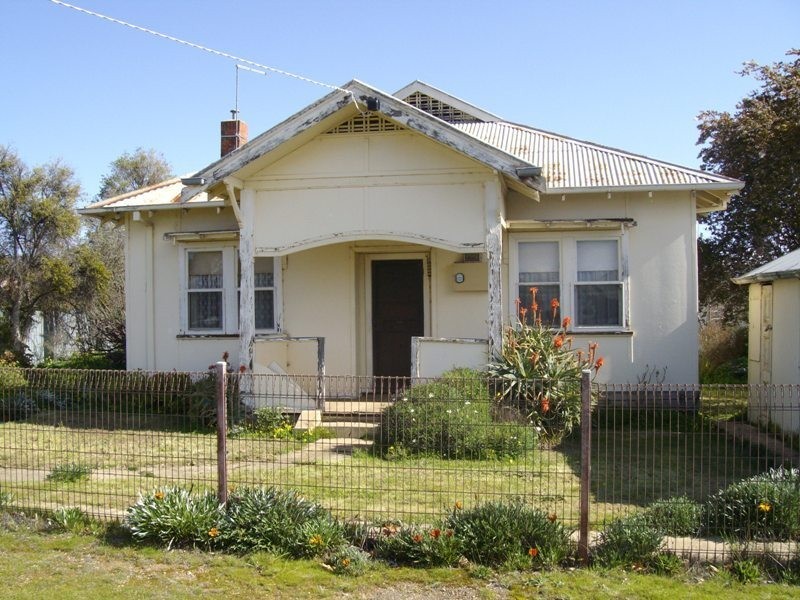 19 Hilton Street, Maryborough VIC 3465