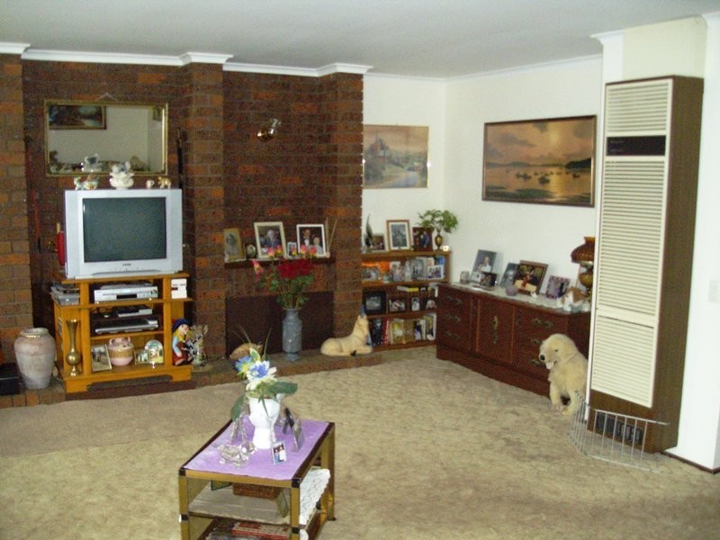 66 Golden Wattle Drive, Maryborough VIC 3465