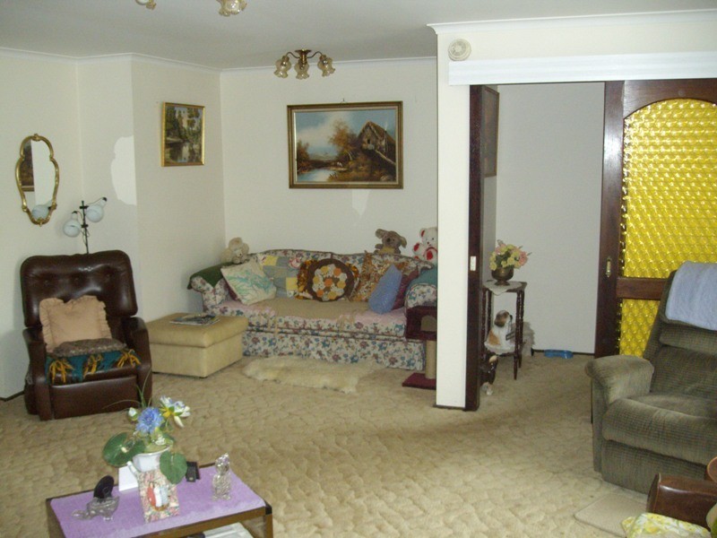 66 Golden Wattle Drive, Maryborough VIC 3465