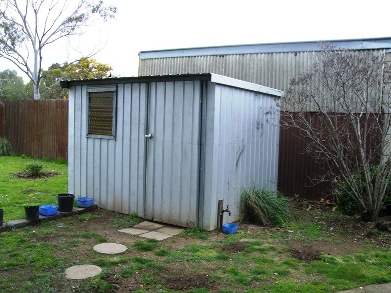 66 Golden Wattle Drive, Maryborough VIC 3465