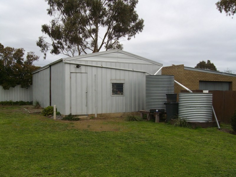 66 Golden Wattle Drive, Maryborough VIC 3465