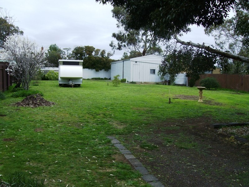 66 Golden Wattle Drive, Maryborough VIC 3465