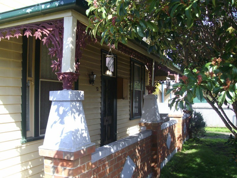 32 Palmerston Street, Maryborough VIC 3465