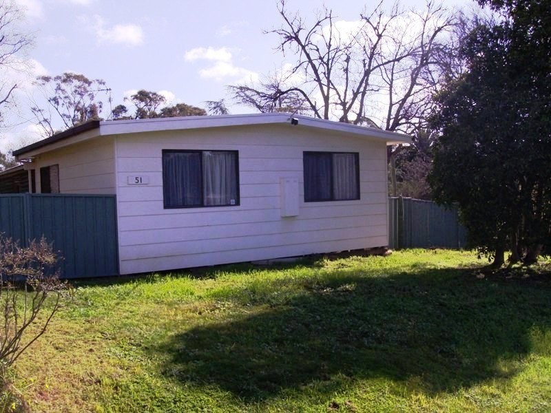 51 Kennedy Street, Maryborough VIC 3465