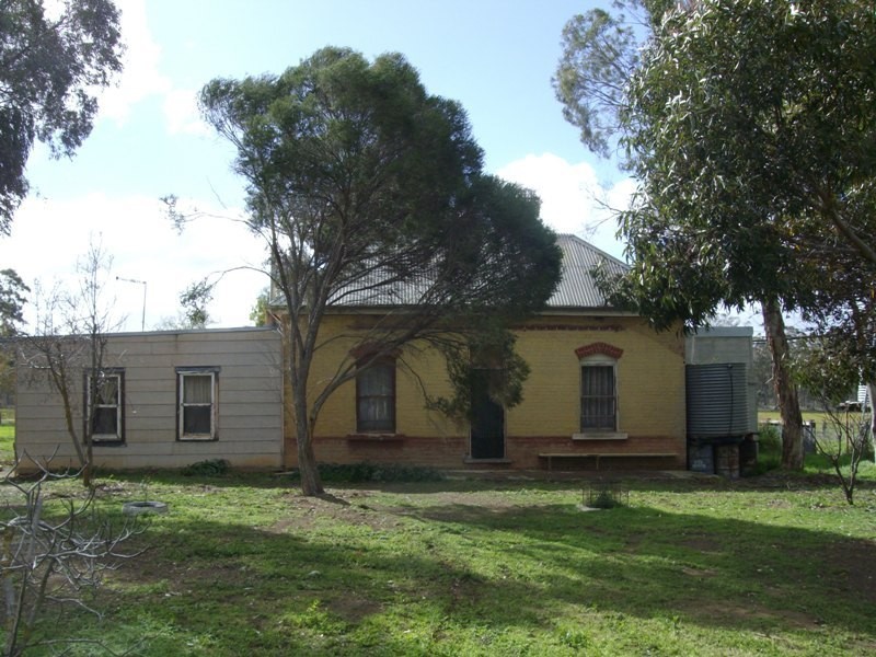 322 Price’s Road, Carisbrook VIC 3464