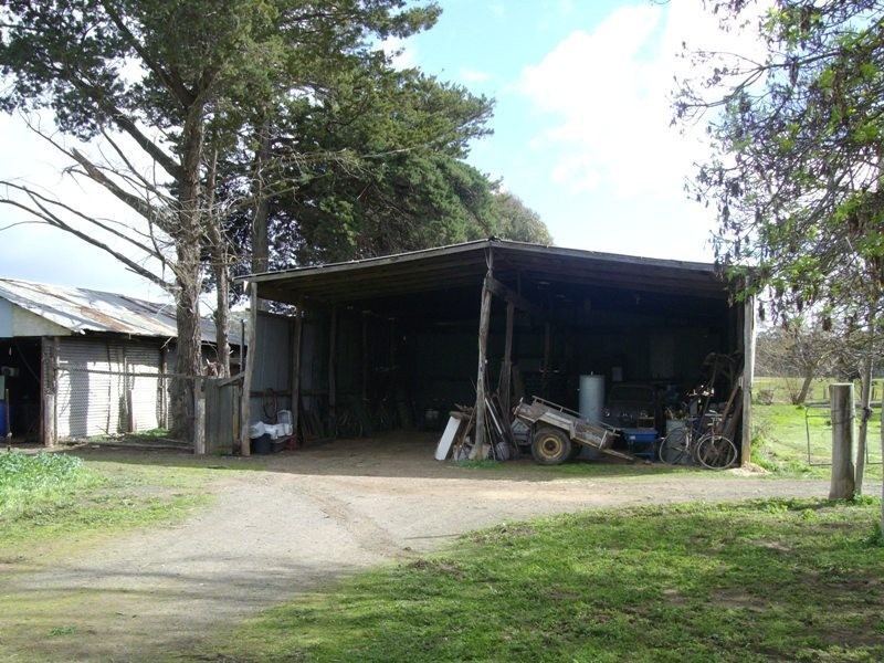 322 Price’s Road, Carisbrook VIC 3464