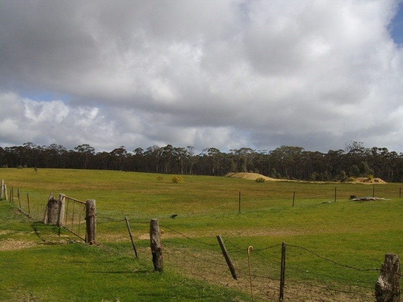 322 Price’s Road, Carisbrook VIC 3464