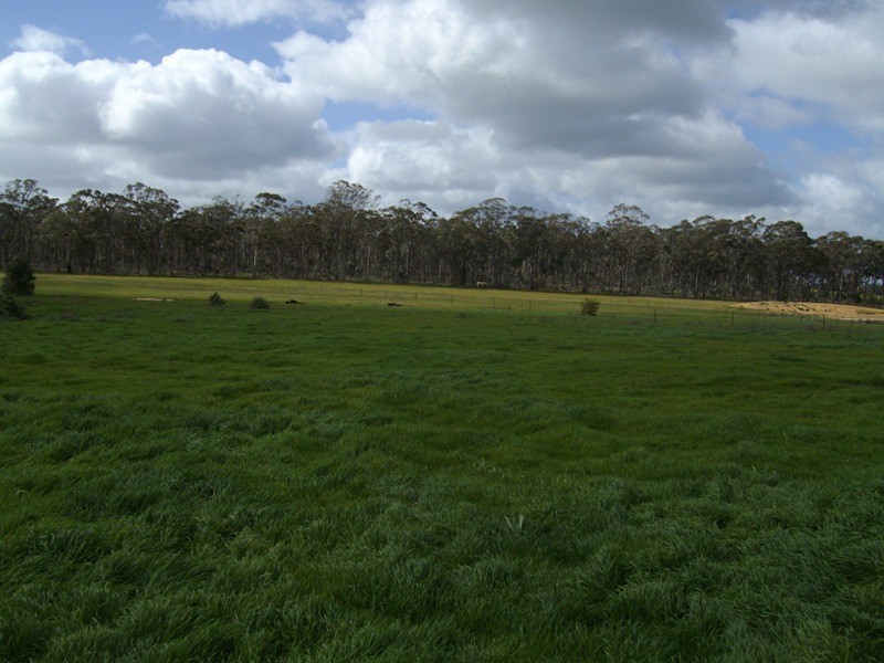 322 Price’s Road, Carisbrook VIC 3464