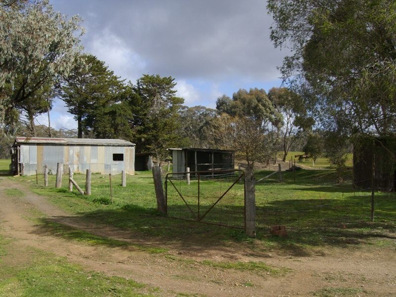 322 Price’s Road, Carisbrook VIC 3464