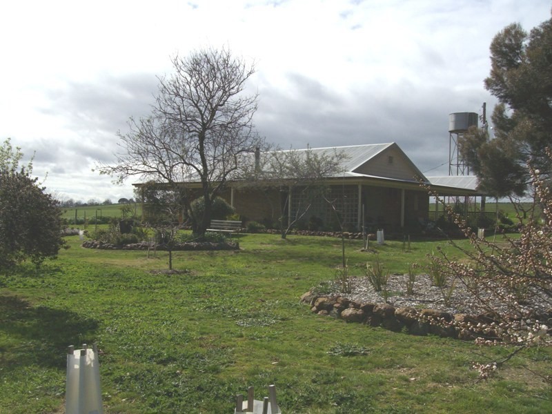 4940 Ballarat-maryborough Road, Talbot VIC 3371