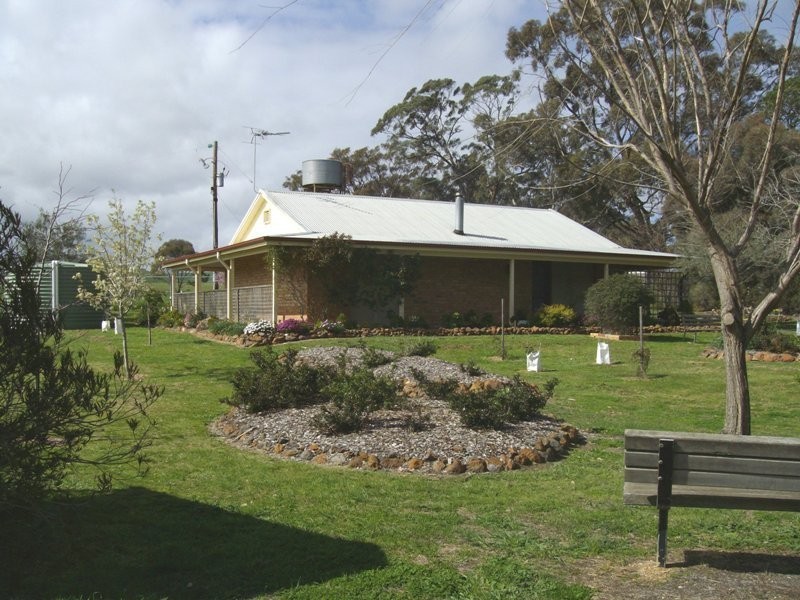 4940 Ballarat-maryborough Road, Talbot VIC 3371