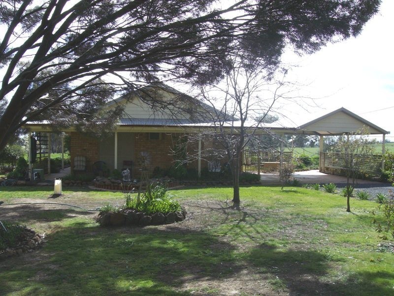 4940 Ballarat-maryborough Road, Talbot VIC 3371