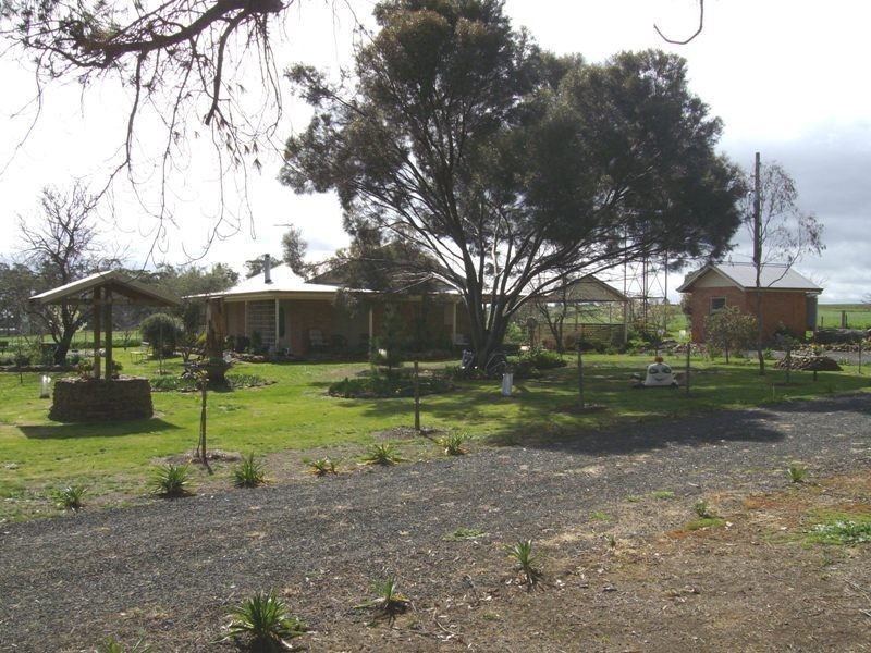 4940 Ballarat-maryborough Road, Talbot VIC 3371