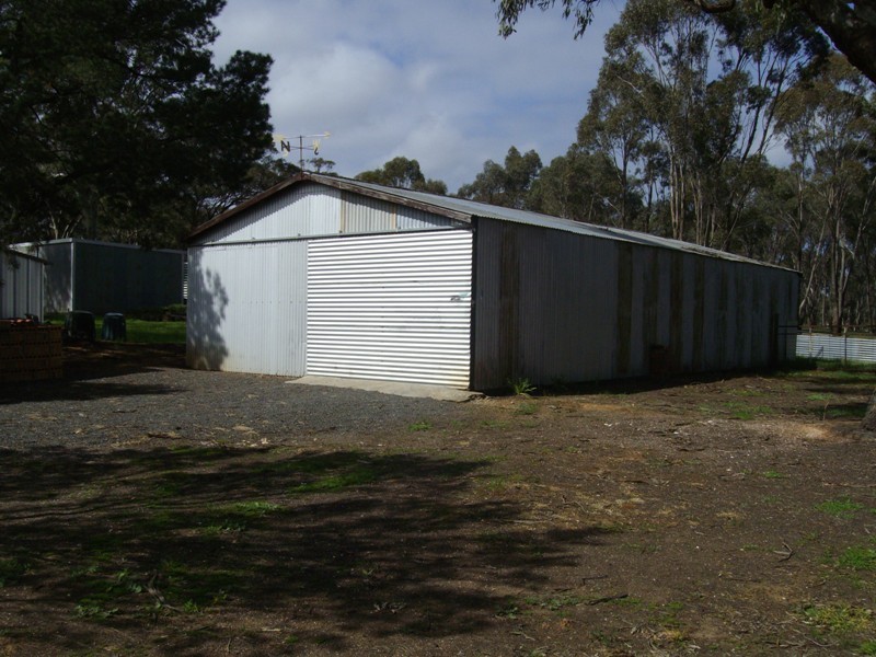 4940 Ballarat-maryborough Road, Talbot VIC 3371