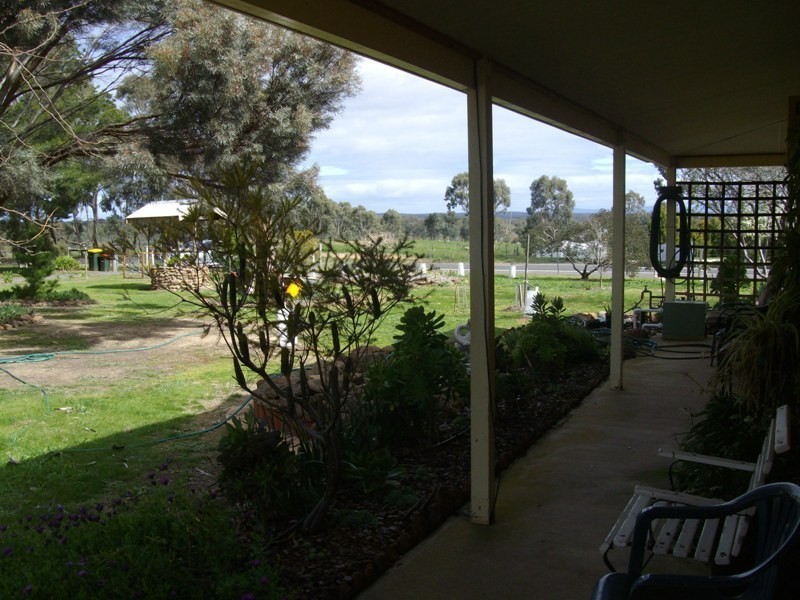 4940 Ballarat-maryborough Road, Talbot VIC 3371