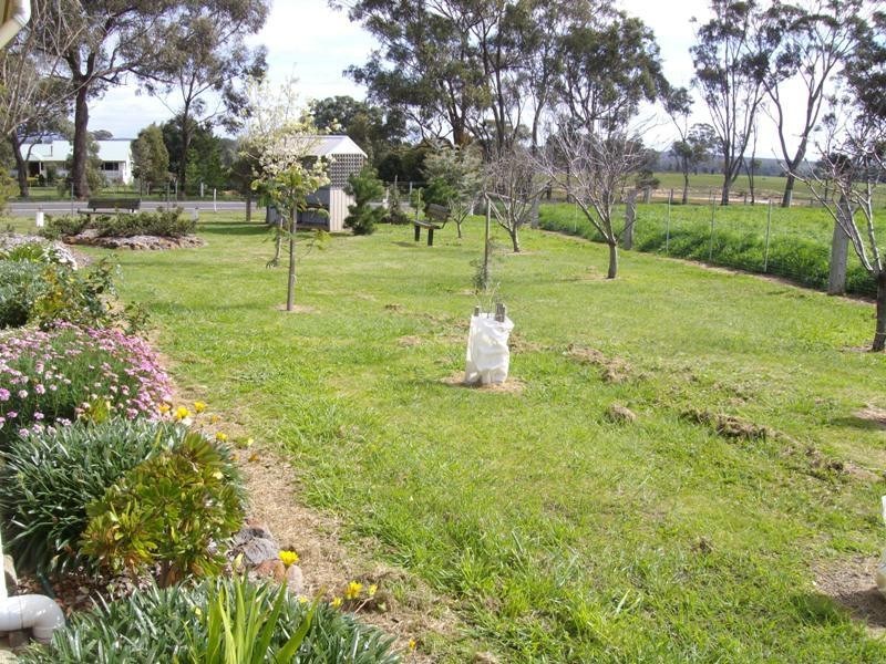 4940 Ballarat-maryborough Road, Talbot VIC 3371