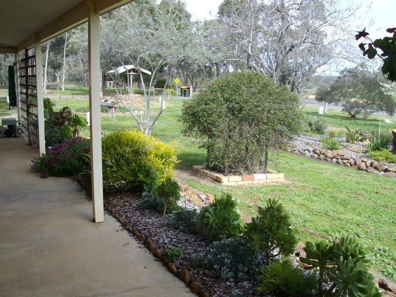 4940 Ballarat-maryborough Road, Talbot VIC 3371