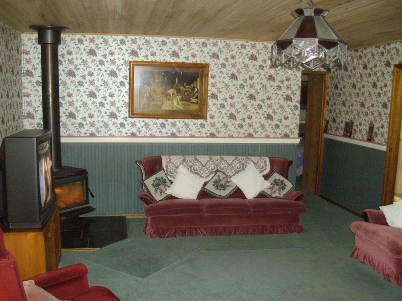 4940 Ballarat-maryborough Road, Talbot VIC 3371