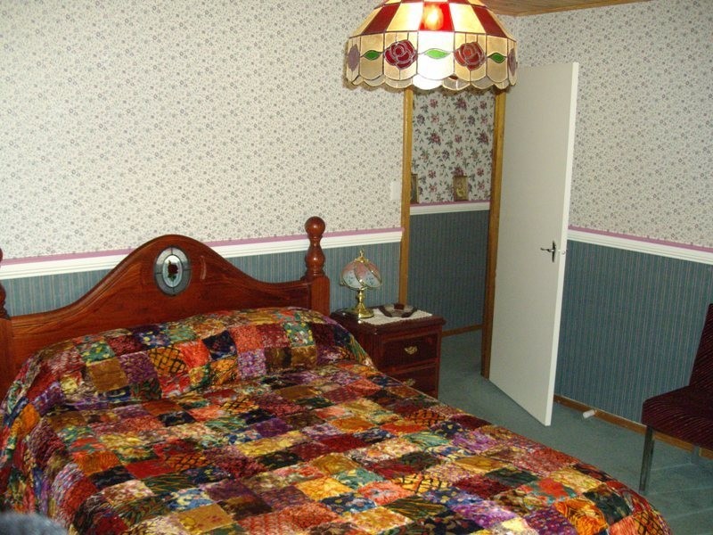 4940 Ballarat-maryborough Road, Talbot VIC 3371