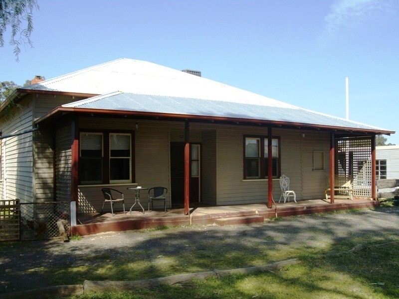 512 Norwood Road, Wareek VIC 3465