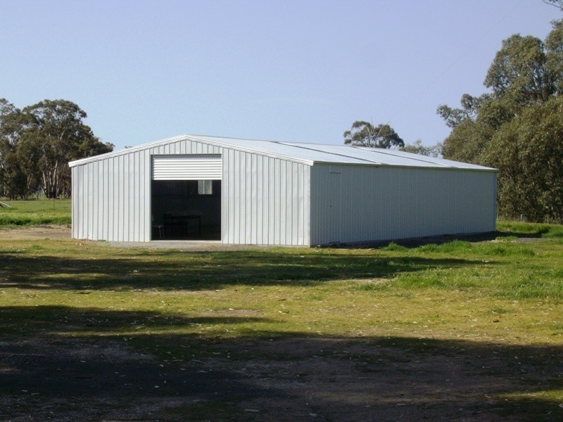 512 Norwood Road, Wareek VIC 3465