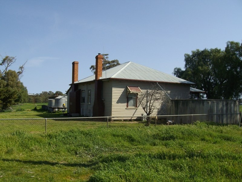 512 Norwood Road, Wareek VIC 3465