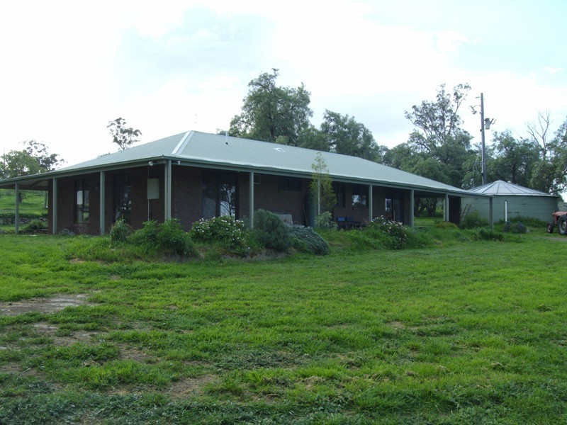 108 Cornthwaites Road, Dunluce VIC 3472