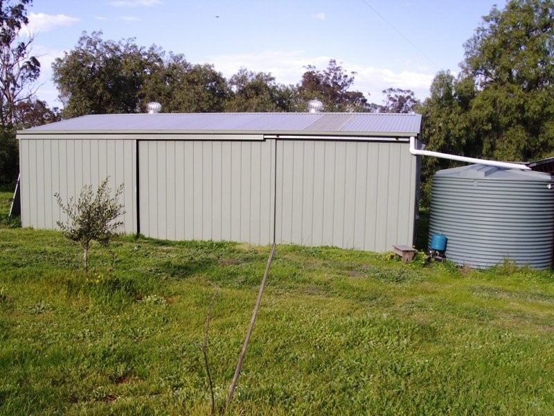 108 Cornthwaites Road, Dunluce VIC 3472