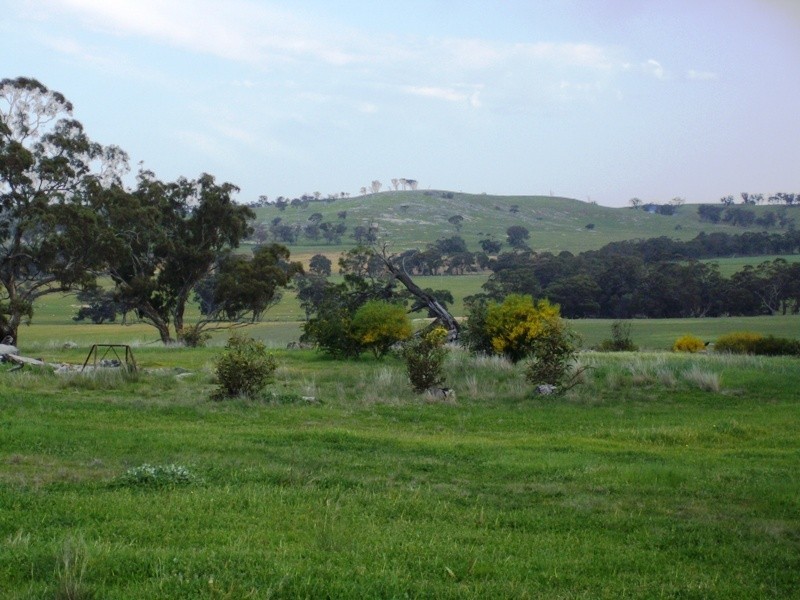 108 Cornthwaites Road, Dunluce VIC 3472