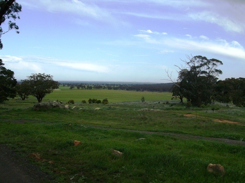 108 Cornthwaites Road, Dunluce VIC 3472