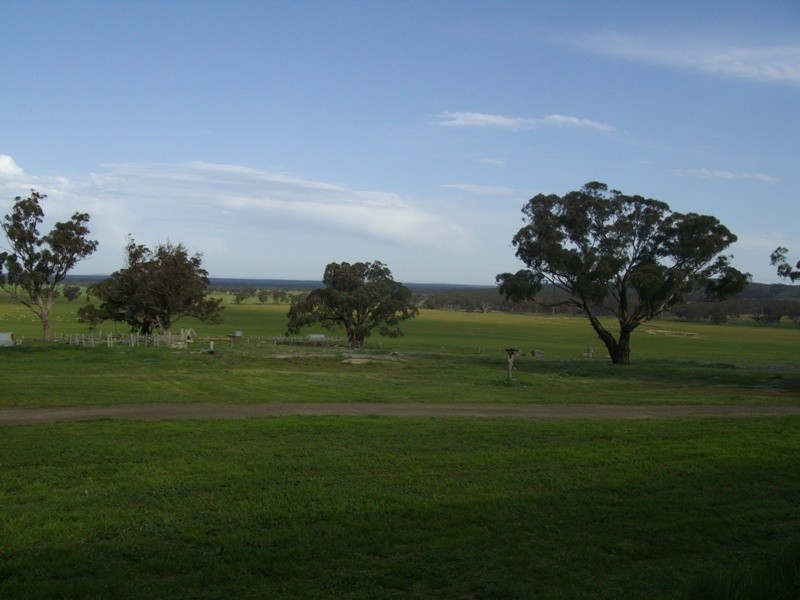 108 Cornthwaites Road, Dunluce VIC 3472