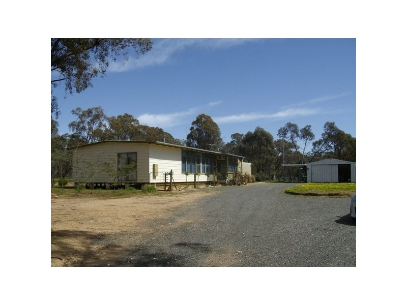 30 Cullip Lane, Avoca VIC 3467