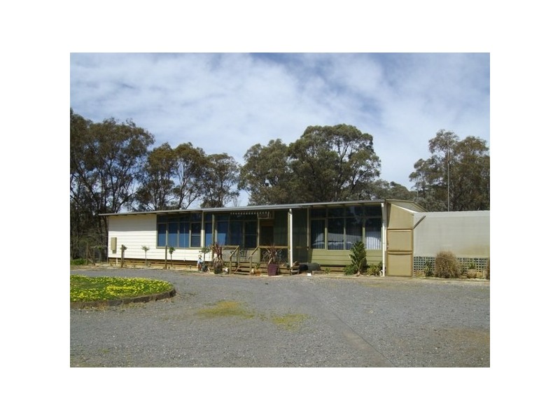30 Cullip Lane, Avoca VIC 3467