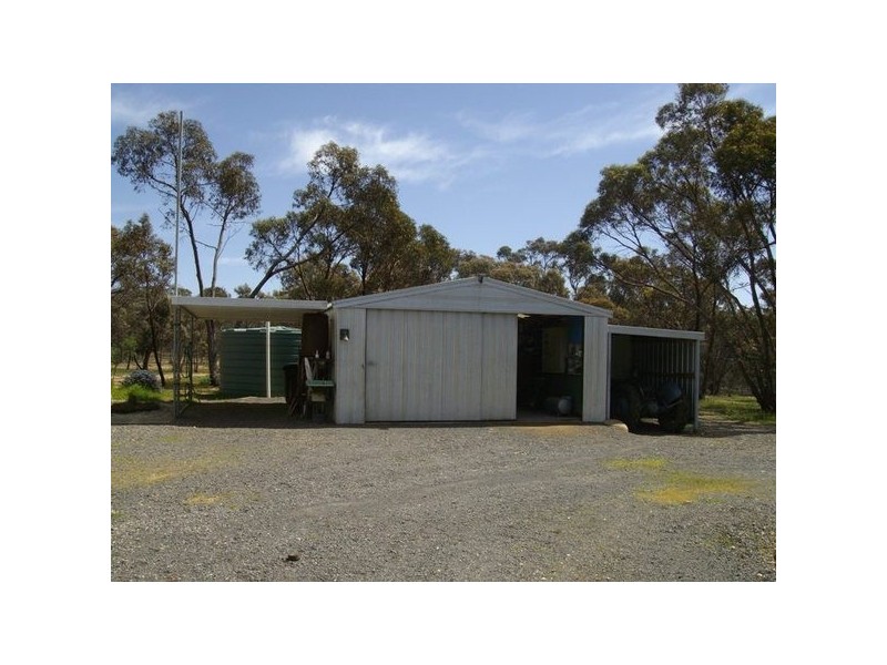 30 Cullip Lane, Avoca VIC 3467