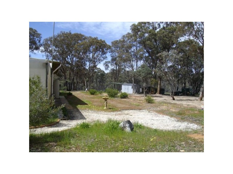 30 Cullip Lane, Avoca VIC 3467