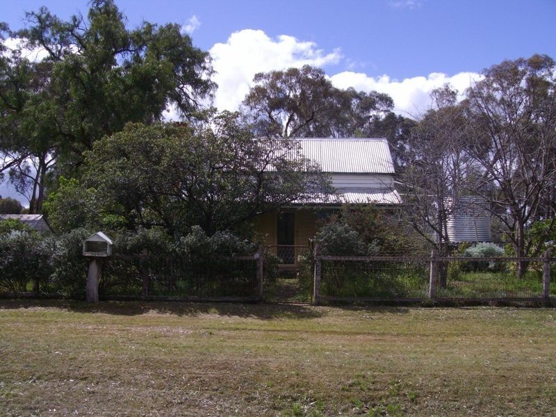 5 Shay’s Lane, Dunolly VIC 3472