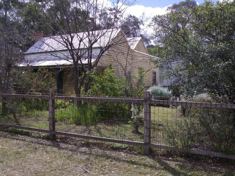 5 Shay’s Lane, Dunolly VIC 3472