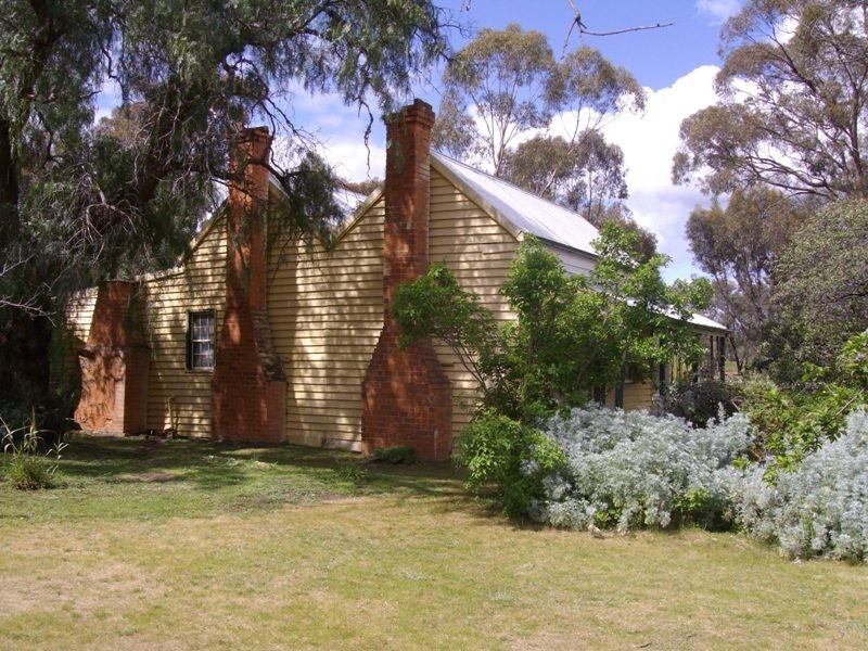 5 Shay’s Lane, Dunolly VIC 3472