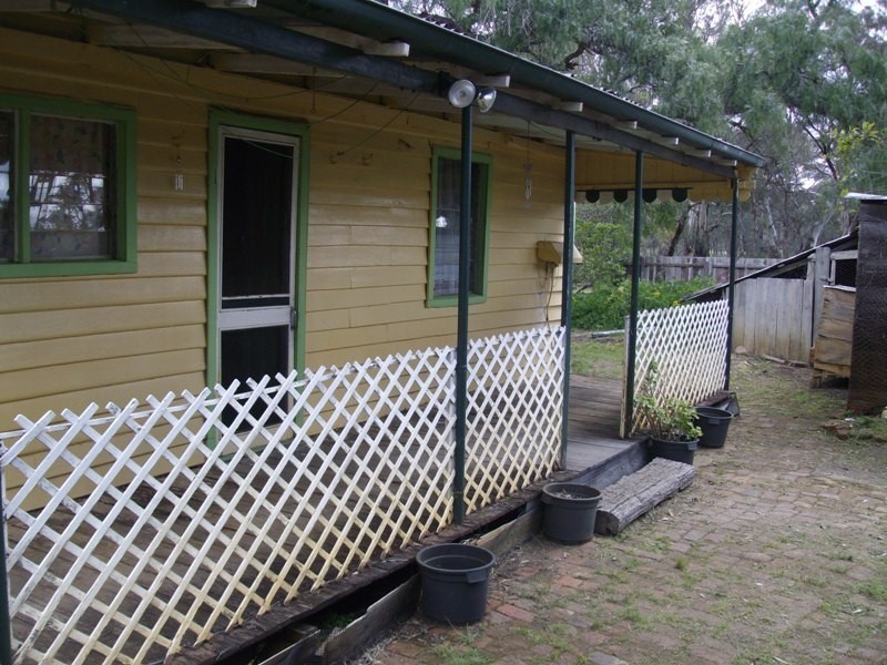 5 Shay’s Lane, Dunolly VIC 3472