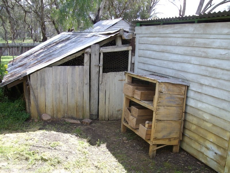 5 Shay’s Lane, Dunolly VIC 3472