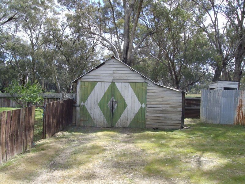 5 Shay’s Lane, Dunolly VIC 3472