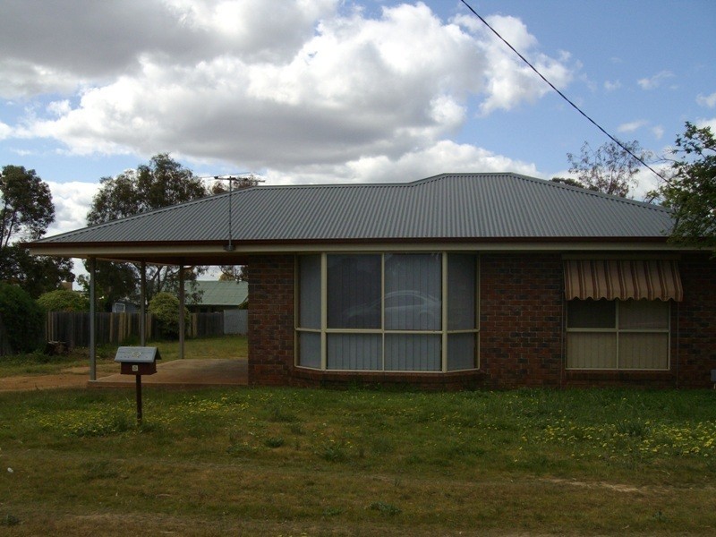 29 Carrick Street, Maryborough VIC 3465