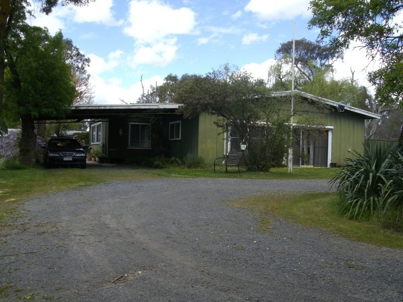 46 Simson Street, Carisbrook VIC 3464