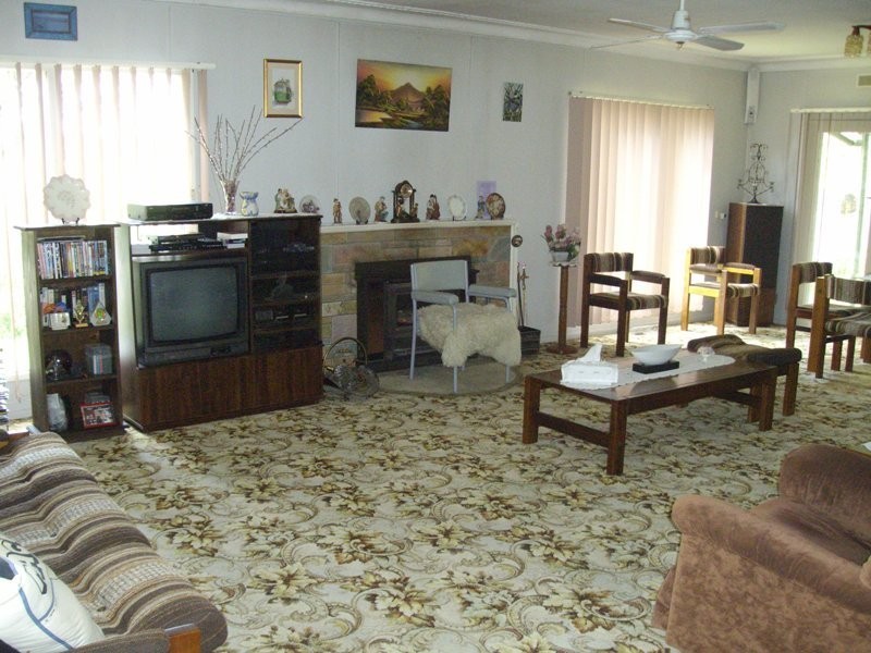 46 Simson Street, Carisbrook VIC 3464