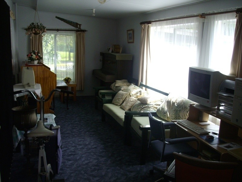 46 Simson Street, Carisbrook VIC 3464