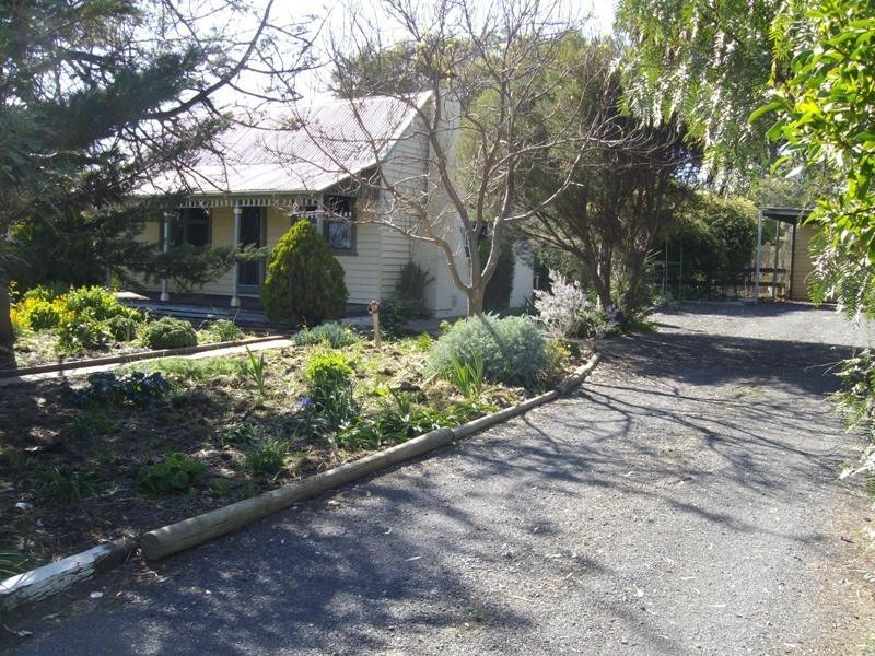 22 Homebush Road, Avoca VIC 3467